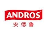 Andros China Corporate, Ltd. logo
