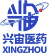 Anhui Xingzhou Pharma Co., Ltd. logo