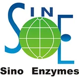 Baiyin Sino Biotechnology Co., Ltd. logo