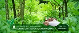 Chengdu Root Food Co., Ltd. logo