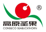 Conseco Seabuckthorn Co., Ltd. logo