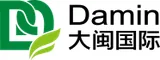 Damin Foodstuff (Zhangzhou) Co., Ltd. logo