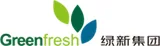 Green Fresh (Fujian) Foodstuff Co., Ltd. logo