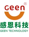 Guangdong Lingnan Geen Biotechnology Co., Ltd. logo