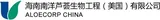 Hainan Aloecorp Co., Ltd. logo