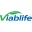 Viablife logo