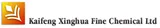 Henan Kaifeng Pingmei Shenma Xinghua Fine Chemical Co., Ltd. logo