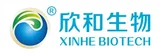 Hubei Xinhe Biological Technology Co., Ltd. logo