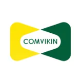 Huizhou Comvikin Biotechnology Co., Ltd. logo