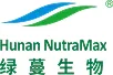 Hunan Nutramax Inc. logo