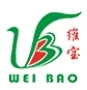 JiangXi Weierbao Foods Biological Co., Ltd. logo