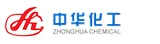 Jiaxing Zhong Hua Chemical Co., Ltd. logo
