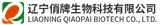 Liaoning Qiaopai Biotech Co., Ltd. logo