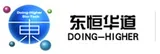 Nanning Doing-higher Bio-tech Co., Ltd. logo