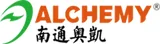 Nantong Alchemy Biotech Development Co., Ltd. logo