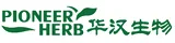 Pioneer Herb logo
