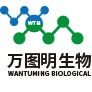 Qingdao Wantuming Biological Products Co., Ltd. logo