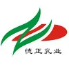 Shandong Dezheng Dairy Co., Ltd. logo