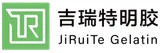 Shandong Jiruite Gelatin Co., Ltd. logo