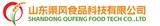 Shandong Qufeng Food Tech Co., Ltd. logo