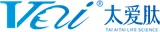 Shandong Taiai Peptide Biotechnology Co., Ltd. logo