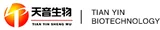 Shandong Tianyin Biotechnology Co., Ltd. logo
