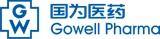 Sichuan Gowell Pharma Co., Ltd. logo