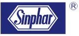 Sinphar Tian-li Pharmaceutical Co., Ltd. (Hang Zhou logo