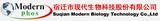Suqian Modern Biology Technology Co., Ltd. logo