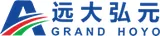 Wuhan Grand Hoyo Co., Ltd. logo