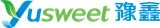 Yusweet Co., Ltd. logo