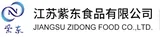 Zidongfood logo