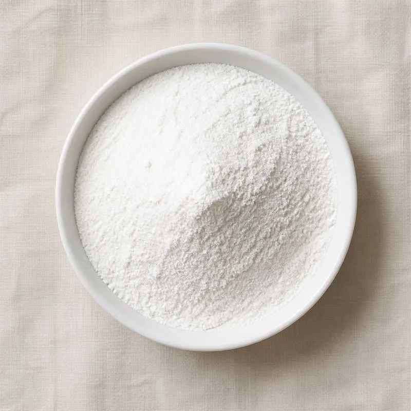 Acid Treated Starch