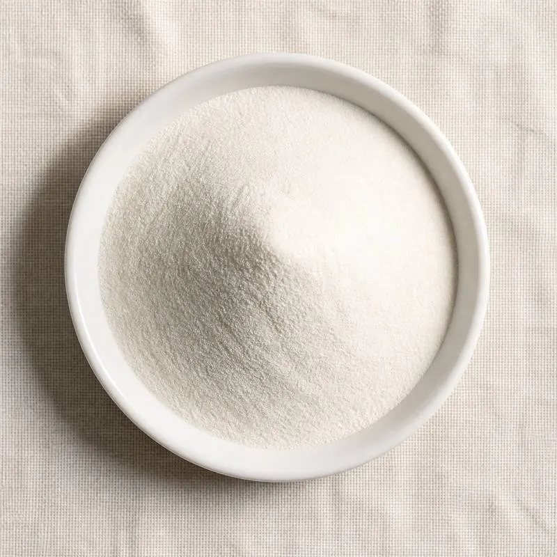 Agar Agar