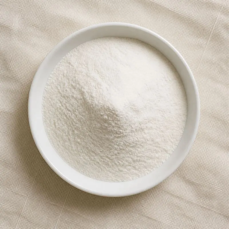 Agar Polysaccharide