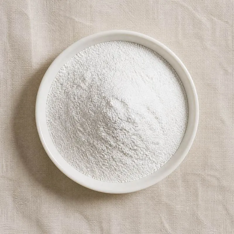 Alginic Acid