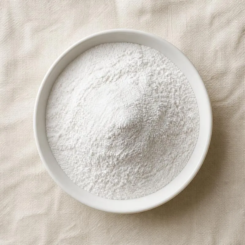 Alkali-Treated Spinosum Chips