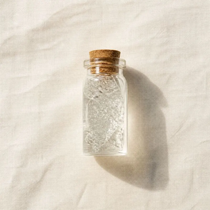 Aloe Vera Gel