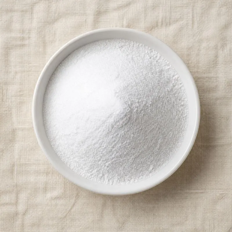 Ammonium Bicarbonate