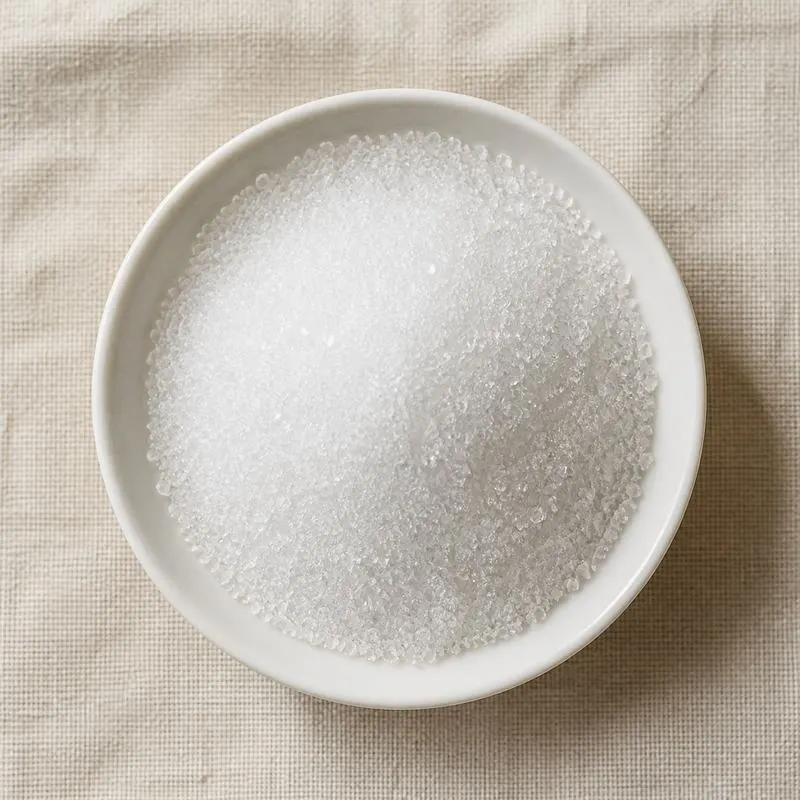 Ammonium Sulphate