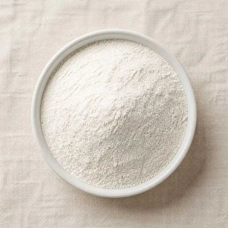Apricot Kernel Protein