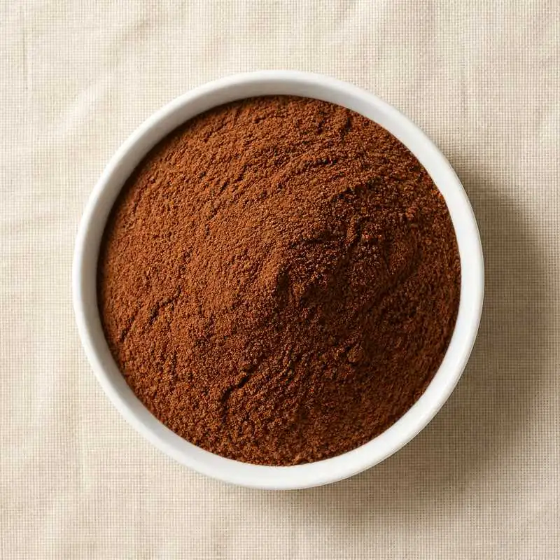 Bakery Chocolate Block