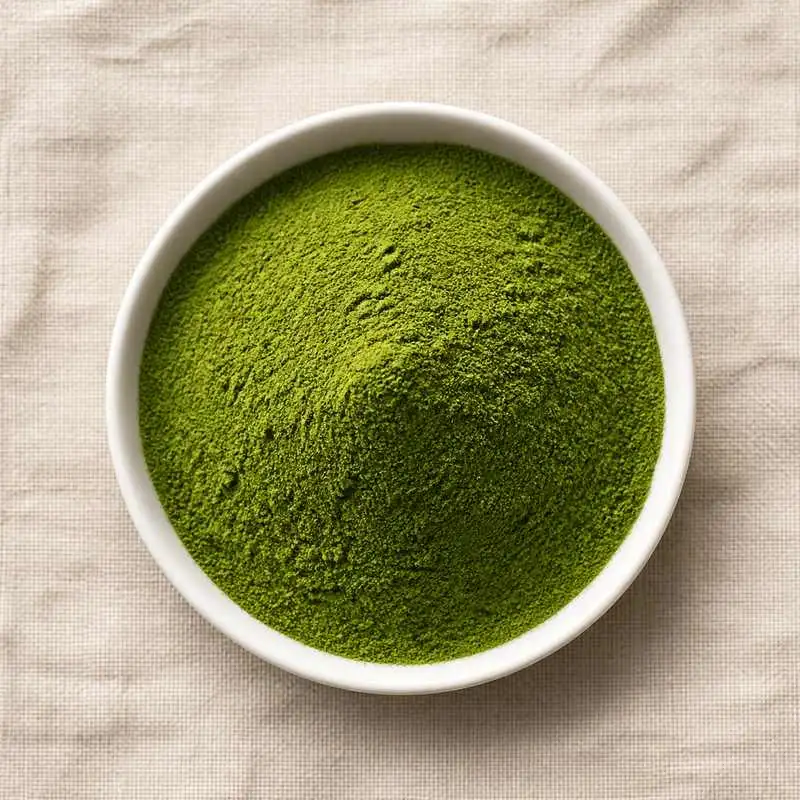 Barley Grass