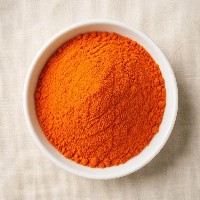 Beta Carotene