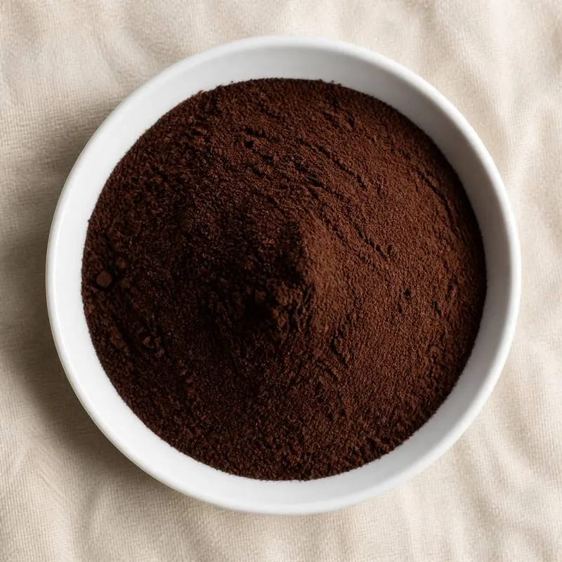 Black Cocoa