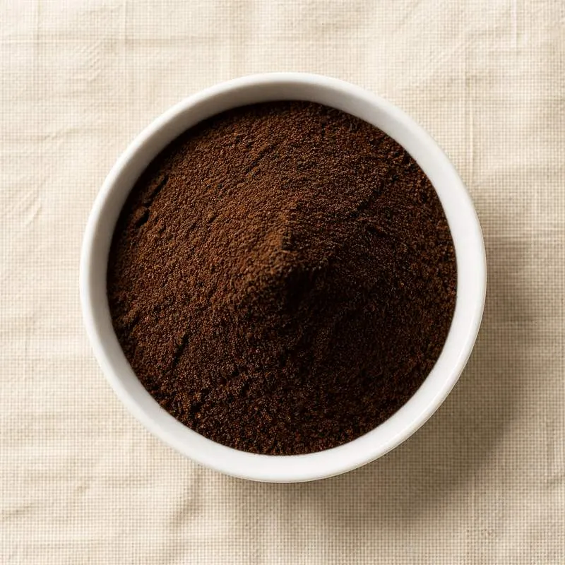 Black Dry Malt Extract