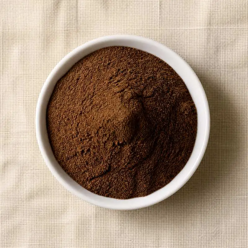 Black Ginseng Extract