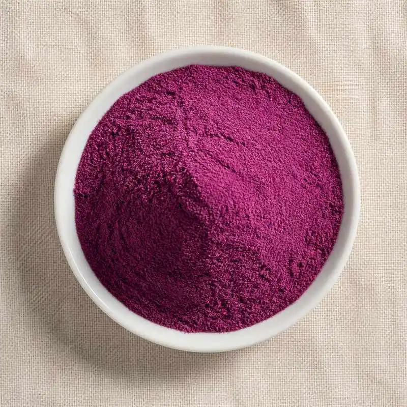 Black Rice Extract