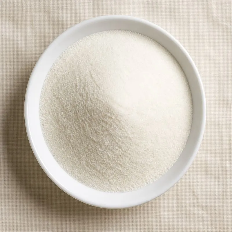 Bovine Gelatin