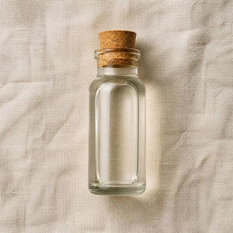Brewed Vinegar